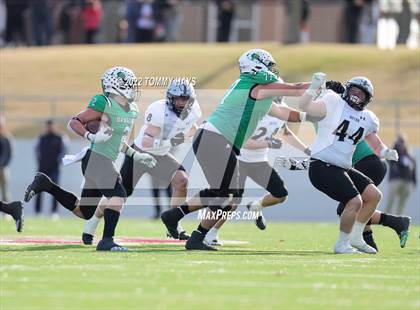 Thumbnail 1 in Southlake Carroll vs. Guyer (UIL 6A D-1 Regionals) photogallery.