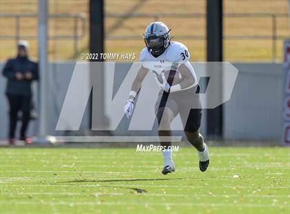Thumbnail 3 in Southlake Carroll vs. Guyer (UIL 6A D-1 Regionals) photogallery.
