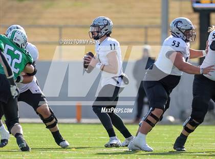 Thumbnail 3 in Southlake Carroll vs. Guyer (UIL 6A D-1 Regionals) photogallery.