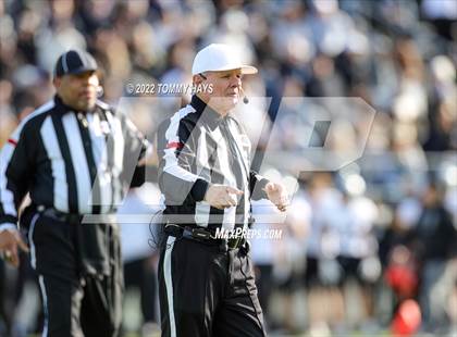 Thumbnail 1 in Southlake Carroll vs. Guyer (UIL 6A D-1 Regionals) photogallery.