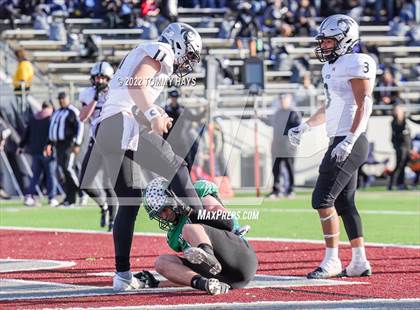 Thumbnail 1 in Southlake Carroll vs. Guyer (UIL 6A D-1 Regionals) photogallery.