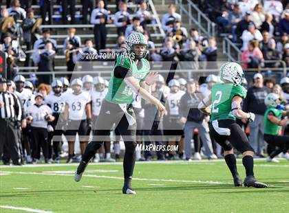 Thumbnail 2 in Southlake Carroll vs. Guyer (UIL 6A D-1 Regionals) photogallery.