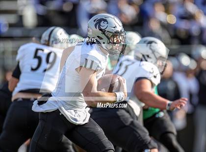 Thumbnail 1 in Southlake Carroll vs. Guyer (UIL 6A D-1 Regionals) photogallery.