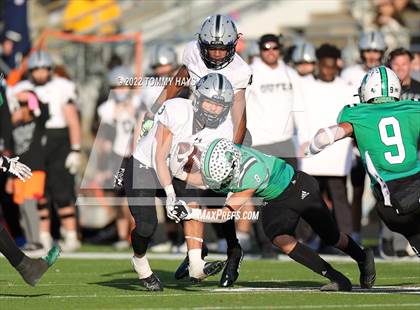 Thumbnail 2 in Southlake Carroll vs. Guyer (UIL 6A D-1 Regionals) photogallery.