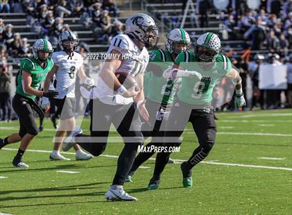 Thumbnail 1 in Southlake Carroll vs. Guyer (UIL 6A D-1 Regionals) photogallery.