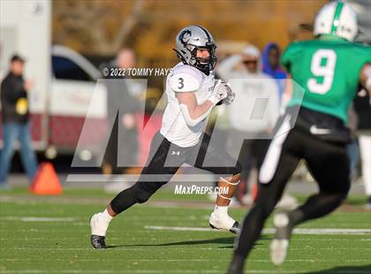 Thumbnail 1 in Southlake Carroll vs. Guyer (UIL 6A D-1 Regionals) photogallery.