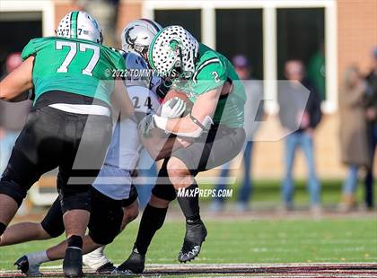 Thumbnail 2 in Southlake Carroll vs. Guyer (UIL 6A D-1 Regionals) photogallery.