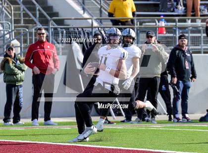 Thumbnail 1 in Southlake Carroll vs. Guyer (UIL 6A D-1 Regionals) photogallery.