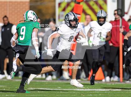 Thumbnail 2 in Southlake Carroll vs. Guyer (UIL 6A D-1 Regionals) photogallery.