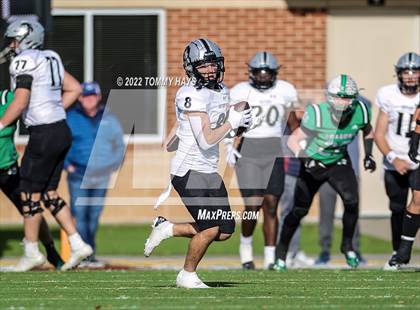 Thumbnail 1 in Southlake Carroll vs. Guyer (UIL 6A D-1 Regionals) photogallery.
