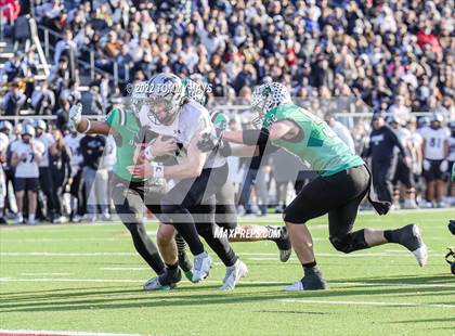 Thumbnail 3 in Southlake Carroll vs. Guyer (UIL 6A D-1 Regionals) photogallery.