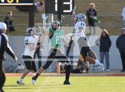 Thumbnail 1 in Southlake Carroll vs. Guyer (UIL 6A D-1 Regionals) photogallery.