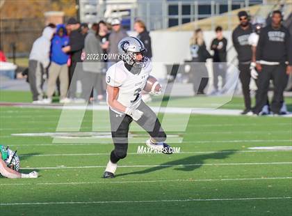 Thumbnail 1 in Southlake Carroll vs. Guyer (UIL 6A D-1 Regionals) photogallery.