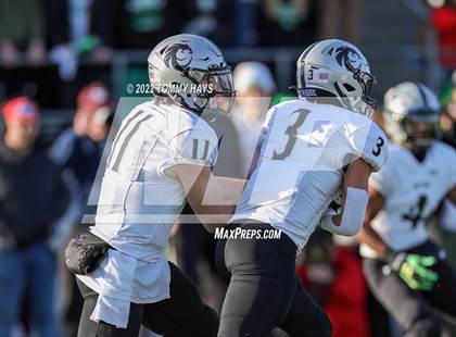 Thumbnail 1 in Southlake Carroll vs. Guyer (UIL 6A D-1 Regionals) photogallery.