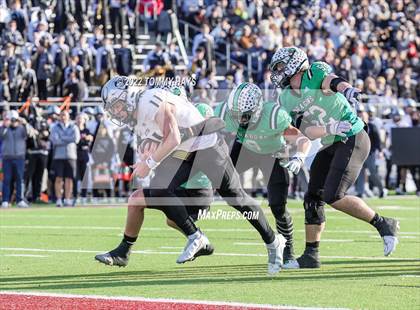 Thumbnail 1 in Southlake Carroll vs. Guyer (UIL 6A D-1 Regionals) photogallery.