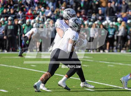 Thumbnail 1 in Southlake Carroll vs. Guyer (UIL 6A D-1 Regionals) photogallery.