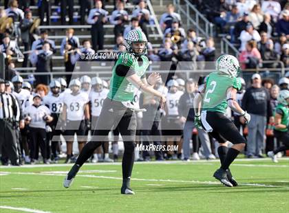 Thumbnail 3 in Southlake Carroll vs. Guyer (UIL 6A D-1 Regionals) photogallery.