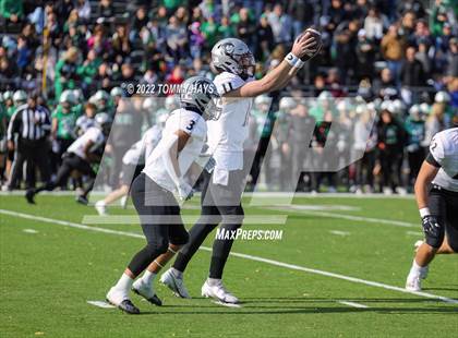 Thumbnail 3 in Southlake Carroll vs. Guyer (UIL 6A D-1 Regionals) photogallery.