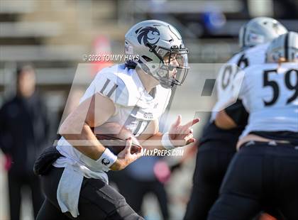 Thumbnail 1 in Southlake Carroll vs. Guyer (UIL 6A D-1 Regionals) photogallery.