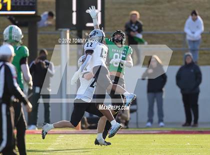 Thumbnail 3 in Southlake Carroll vs. Guyer (UIL 6A D-1 Regionals) photogallery.