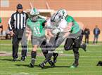 Photo from the gallery "Southlake Carroll vs. Guyer (UIL 6A D-1 Regionals)"