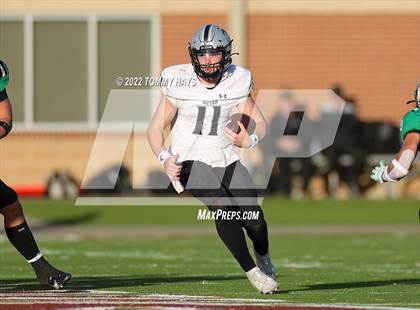 Thumbnail 2 in Southlake Carroll vs. Guyer (UIL 6A D-1 Regionals) photogallery.