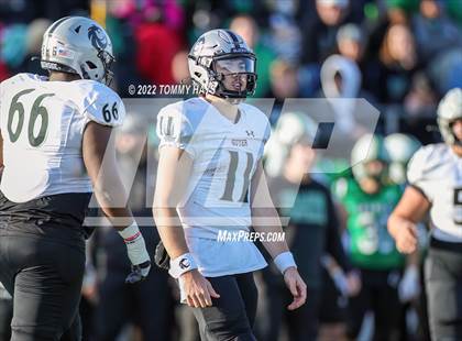 Thumbnail 2 in Southlake Carroll vs. Guyer (UIL 6A D-1 Regionals) photogallery.
