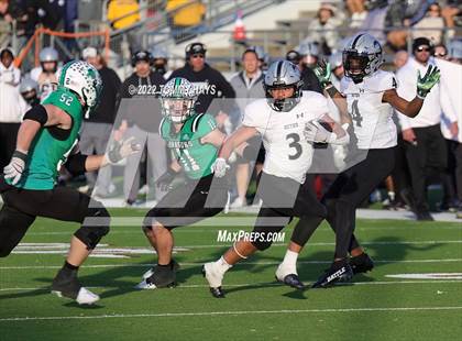 Thumbnail 1 in Southlake Carroll vs. Guyer (UIL 6A D-1 Regionals) photogallery.