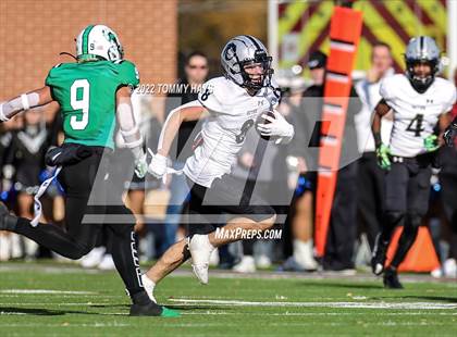 Thumbnail 1 in Southlake Carroll vs. Guyer (UIL 6A D-1 Regionals) photogallery.