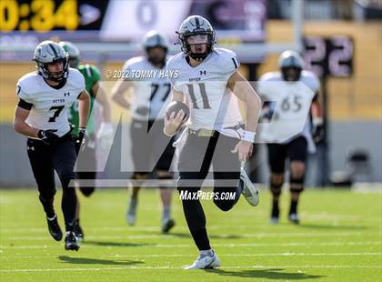 Thumbnail 3 in Southlake Carroll vs. Guyer (UIL 6A D-1 Regionals) photogallery.