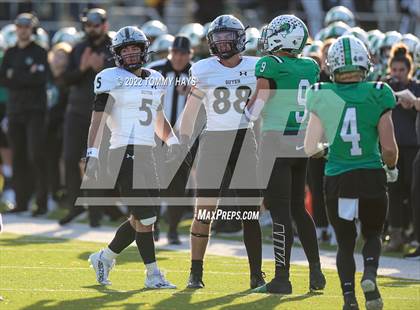 Thumbnail 1 in Southlake Carroll vs. Guyer (UIL 6A D-1 Regionals) photogallery.