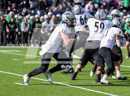 Thumbnail 1 in Southlake Carroll vs. Guyer (UIL 6A D-1 Regionals) photogallery.