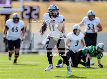 Thumbnail 2 in Southlake Carroll vs. Guyer (UIL 6A D-1 Regionals) photogallery.