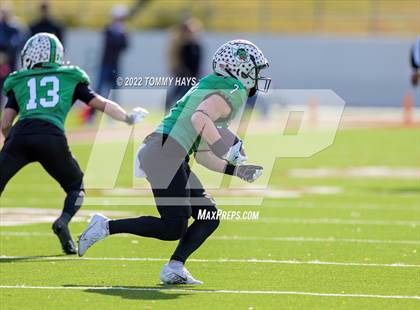 Thumbnail 1 in Southlake Carroll vs. Guyer (UIL 6A D-1 Regionals) photogallery.