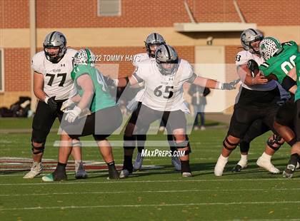 Thumbnail 1 in Southlake Carroll vs. Guyer (UIL 6A D-1 Regionals) photogallery.