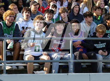 Thumbnail 1 in Southlake Carroll vs. Guyer (UIL 6A D-1 Regionals) photogallery.