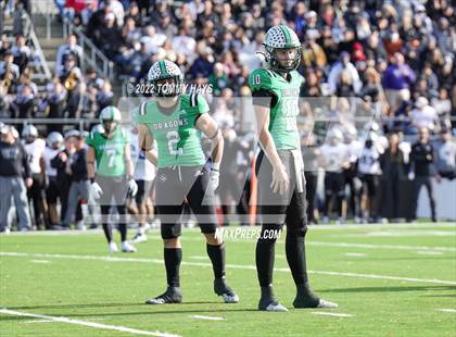 Thumbnail 2 in Southlake Carroll vs. Guyer (UIL 6A D-1 Regionals) photogallery.