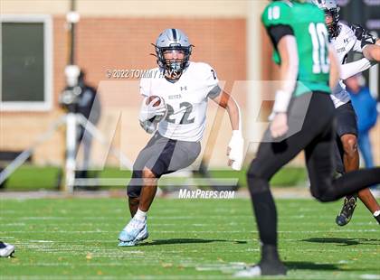 Thumbnail 2 in Southlake Carroll vs. Guyer (UIL 6A D-1 Regionals) photogallery.
