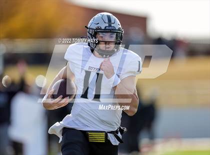 Thumbnail 2 in Southlake Carroll vs. Guyer (UIL 6A D-1 Regionals) photogallery.
