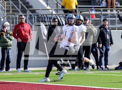 Thumbnail 3 in Southlake Carroll vs. Guyer (UIL 6A D-1 Regionals) photogallery.