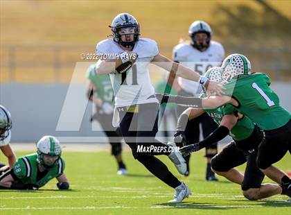 Thumbnail 1 in Southlake Carroll vs. Guyer (UIL 6A D-1 Regionals) photogallery.