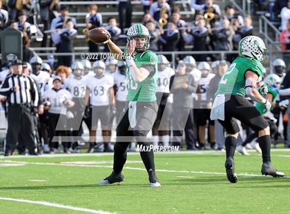 Thumbnail 1 in Southlake Carroll vs. Guyer (UIL 6A D-1 Regionals) photogallery.