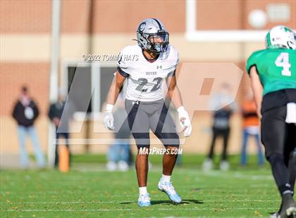 Thumbnail 2 in Southlake Carroll vs. Guyer (UIL 6A D-1 Regionals) photogallery.