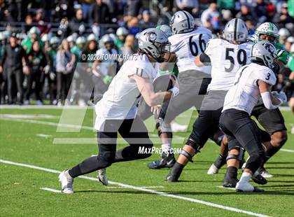 Thumbnail 3 in Southlake Carroll vs. Guyer (UIL 6A D-1 Regionals) photogallery.