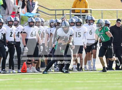 Thumbnail 1 in Southlake Carroll vs. Guyer (UIL 6A D-1 Regionals) photogallery.