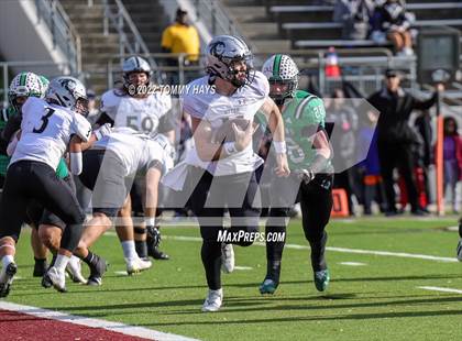 Thumbnail 1 in Southlake Carroll vs. Guyer (UIL 6A D-1 Regionals) photogallery.