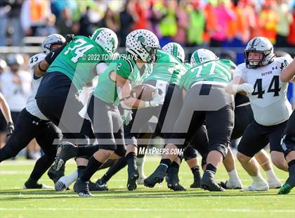 Thumbnail 1 in Southlake Carroll vs. Guyer (UIL 6A D-1 Regionals) photogallery.