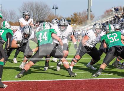 Thumbnail 3 in Southlake Carroll vs. Guyer (UIL 6A D-1 Regionals) photogallery.