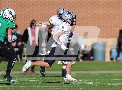 Thumbnail 3 in Southlake Carroll vs. Guyer (UIL 6A D-1 Regionals) photogallery.