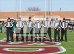 Photo from the gallery "Southlake Carroll vs. Guyer (UIL 6A D-1 Regionals)"